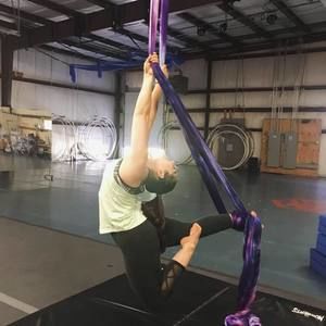 Meet your Posher, Haley